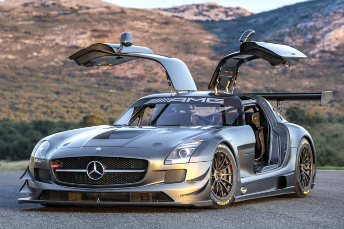 自動車 Mercedes-Benz SLS AMG GT3 GAINER DIXCEL フジミ メルセデス ベンツ SLS AMG GT3 Gainer Dixcel SLS 1/24 リアル